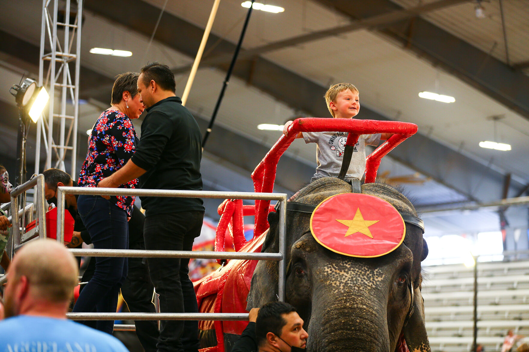 Carden Circus